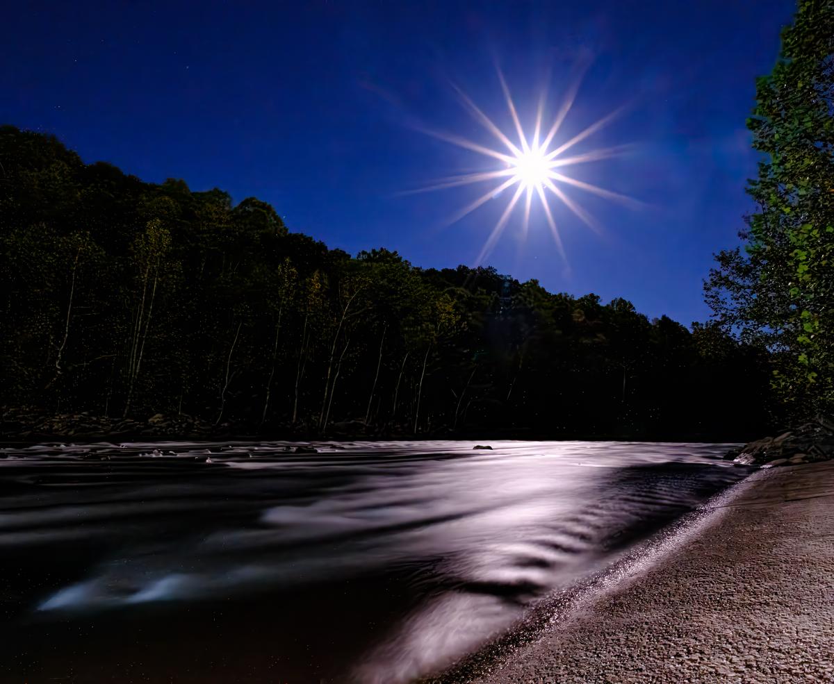 A - River at night.jpg