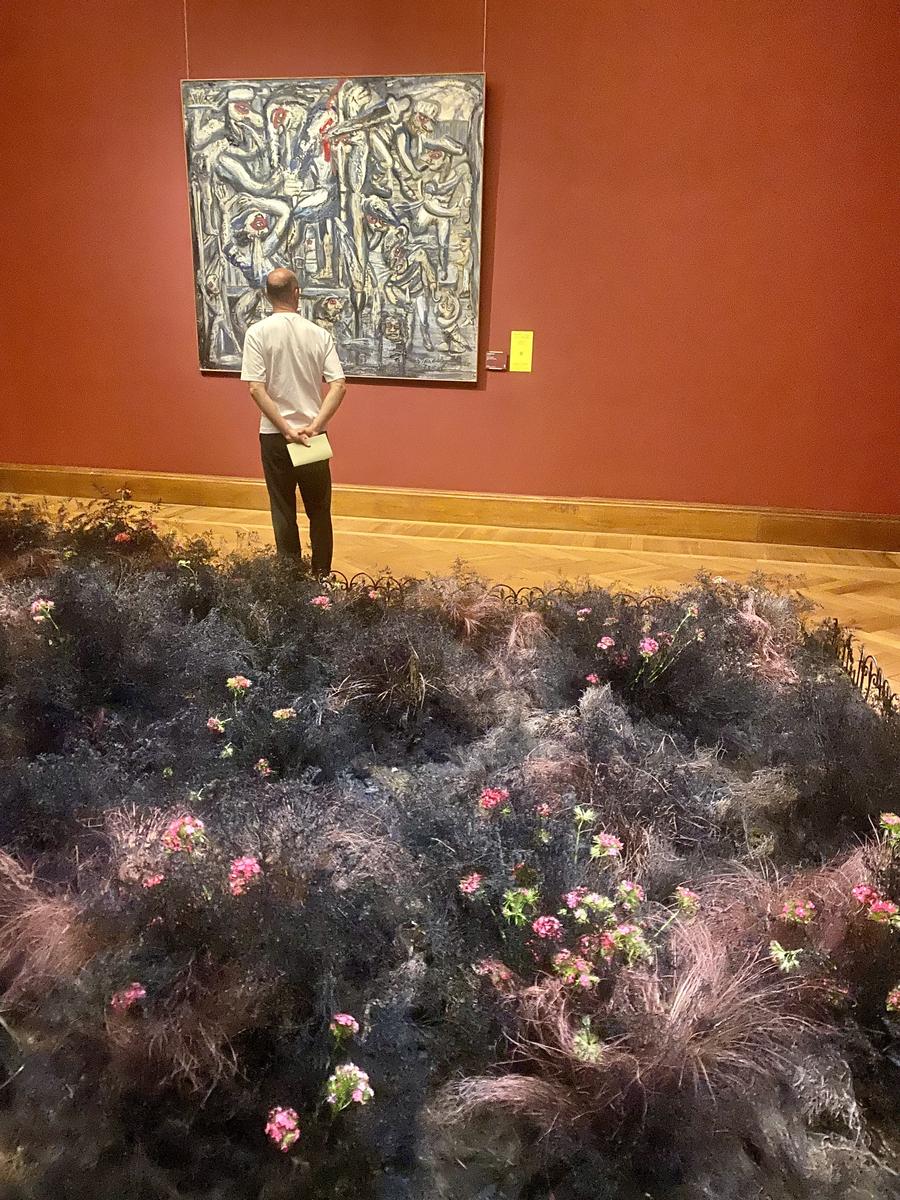 Art In Full Bloom by RoelH on Iphone11 - IMG_8381.jpg