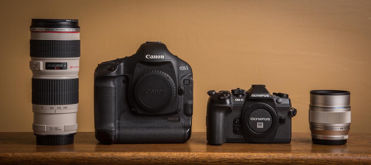 Canon EOS-1D Mark IV (2009)  :  Olympus OM-D E-M1 Mark II (2016).jpg