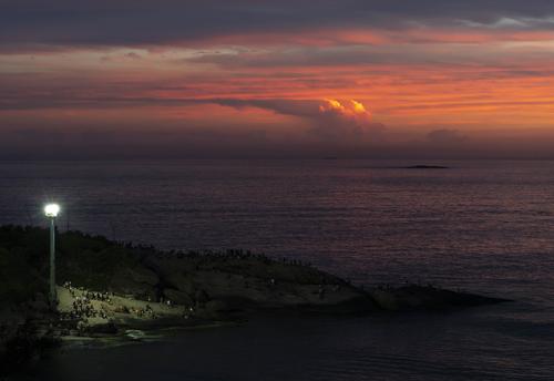 Beach Fun Set under Peach Sunset.jpg