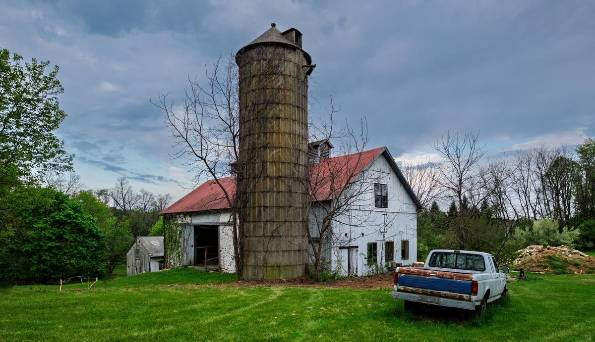 A - Farm gone by.jpg